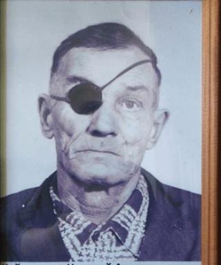 Кайгородов Николай Александрович
