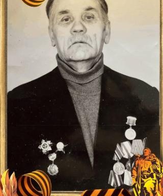 Логиновский Александр Захарович