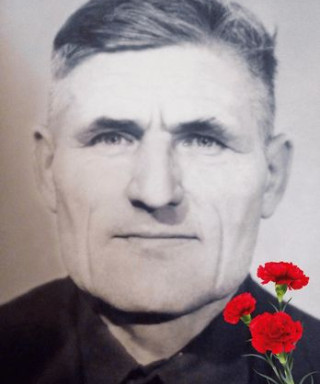 Петраков Алексей Петрович