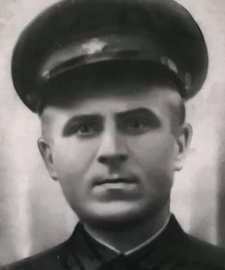 Лобынцев Федор Власович