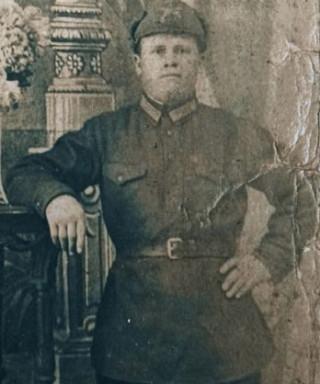 Забродин Виктор Николаевич