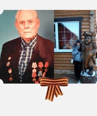 Рогов Михаил Васильевич