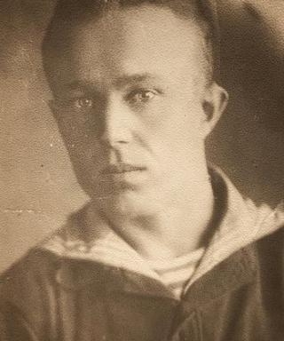 Тупиков Иван