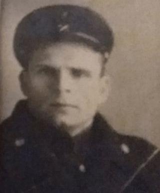 Топчий Дмитрий Никифорович