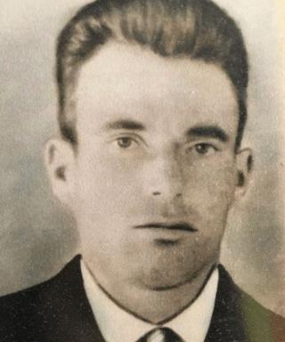 Сметанин Василий Григорьевич