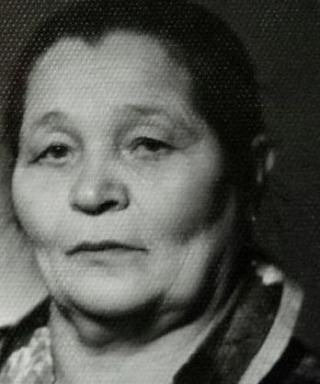 Калева Наталья Ивановна