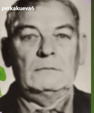 Арепьев Иван Петрович