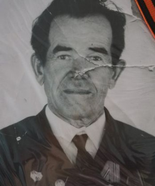 Фардиев Шамсимухамет