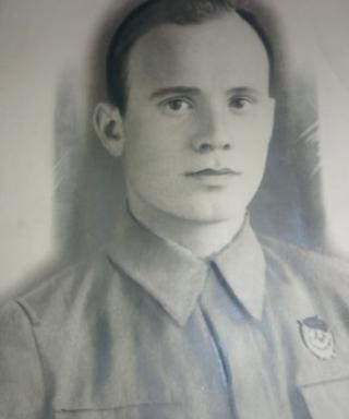 Свитин Александр Александрович