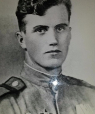 Орлов Виктор Михайлович