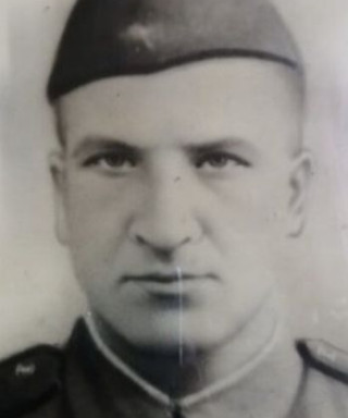 Янюшкин Григорий Андреевич