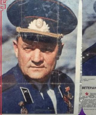 ТРОШИН КРАСНОСЛАВ ВЛАДИМИРОВИЧ