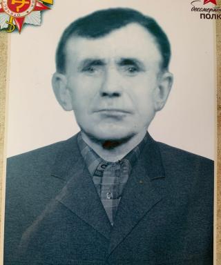 Летенков Василий Семёнович