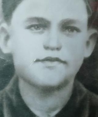 Какичев Петр Иванович