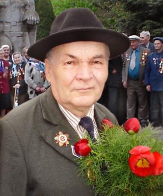 Дмитриенко Василий Харитонович