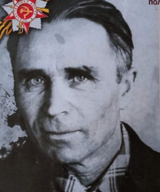 Арсибеков Михаил Михайлович