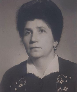 Полевничая Галина Михайловна