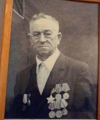 Вахитов Талгат Фатыхович