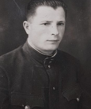 Полевничий Иван Иванович