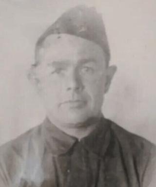 Кащеев Иван Никитович