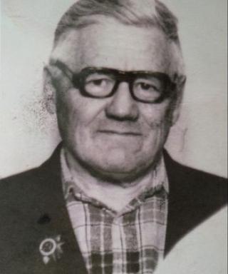 Кузнецов Владимир Алексеевич
