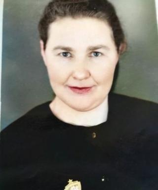 Лопаткина Екатерина Владимировна