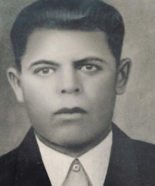 Ашков Михаил Андреевич