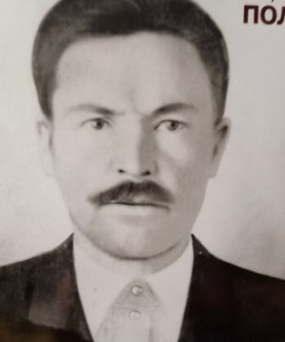 Михайлов Алексей Михайлович