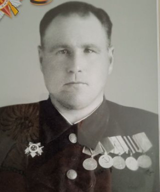 Бедняков Алексей Иванович