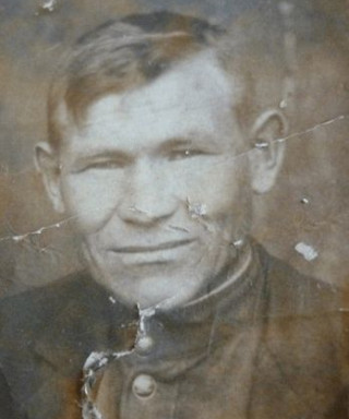 Валеев Усман Тимербаевич