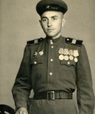 Моторный Анатолий Григорьевич