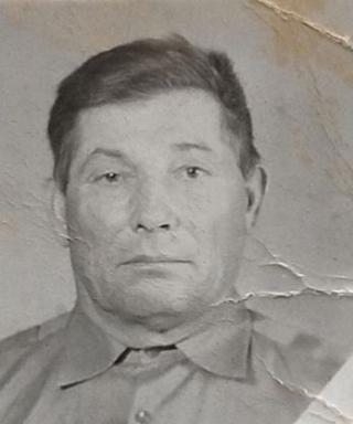ГИРЕВ АЛЕКСАНДР АЛЕКСАНДРОВИЧ