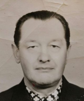 Бандин Константин Васильевич