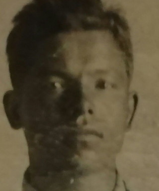 Перевалов Павел Васильевич