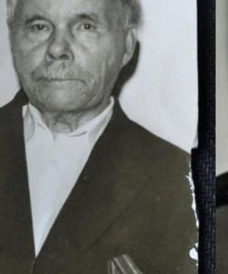 Алексеев Иван Леонтьевич