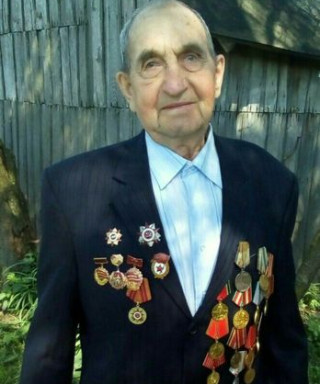 Жуков Константин Васильевич