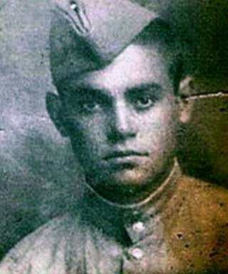 Бондарев Николай Степанович