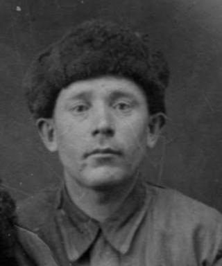 Гатауллин Шариф Фазылович