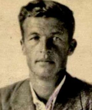 Чистяков Виктор Сергеевич