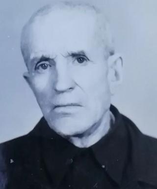 Долгов Андрей Михайлович