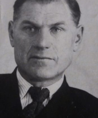 Мирошниченко Григорий Филиппович