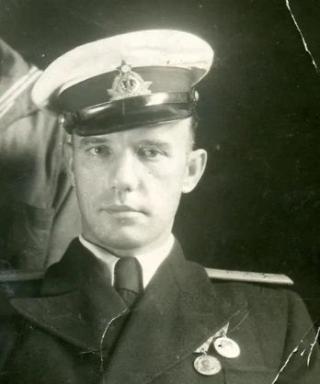 Кривоносов Александр Николаевич