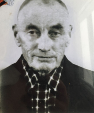 Аюпов Идрис Хусяинович