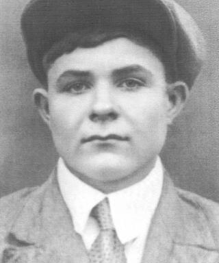Емпулёв Фёдор Иванович