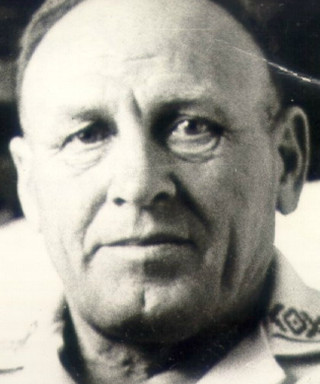 Пономарев Петр Михаилович