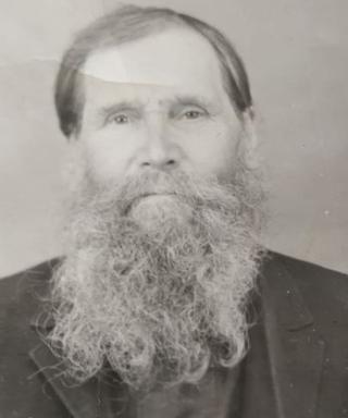 Чернышев Иван Ефимович