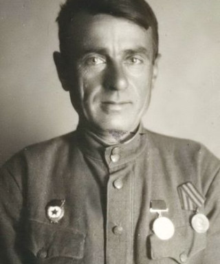 Якименко Антон Павлович