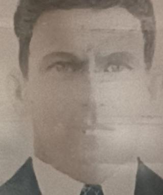 Головин Николай Васильевич