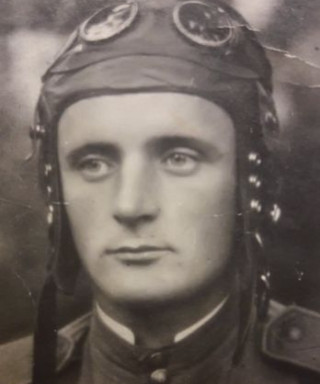 Печилин Павел Максимович