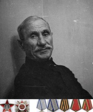Груненков Макар Федорович